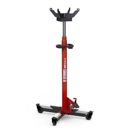 Gato de foso 300kg MEGA TRS300