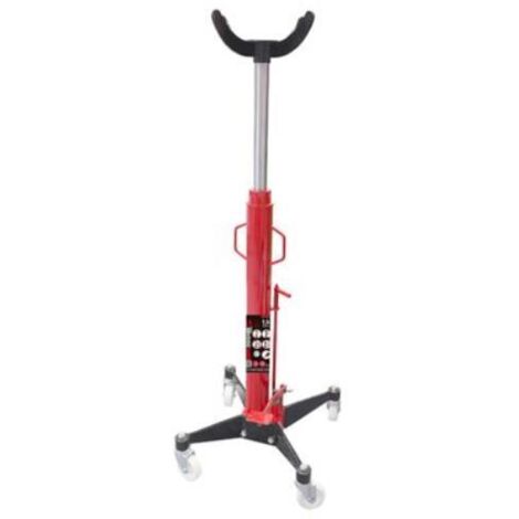 Gato de foso DOGHER hidrapro 1,5TN