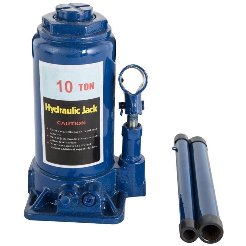 

Gato hidraúlico 20TN - KLK