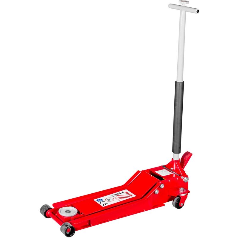 

Gato de taller hidráulico Holzmann RWH150XLIFT