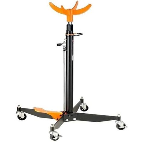 Gato de transmisión BH5SP500QA 500kg BAHCO