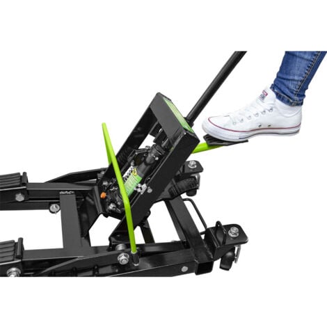 GATO ELEVACIÓN QUAD  JBM53423