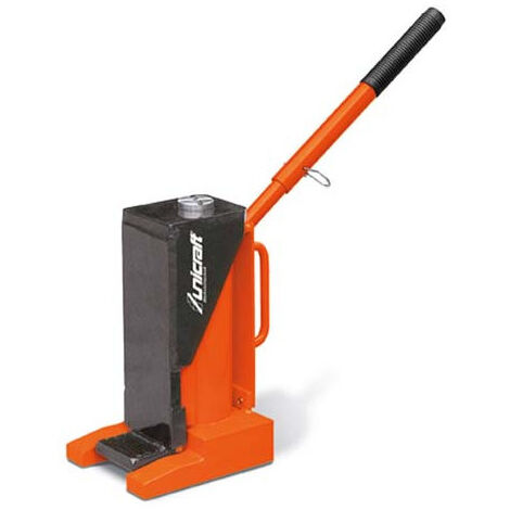 Gato elevador de máquina manual MH 10