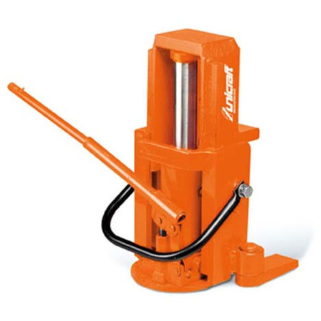 Gato elevador de máquina MH 3 T carga pesada