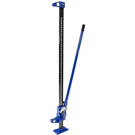 Gato elevador palanca 3 t trinquete coche 4x4 todoterreno vehículos pesados 60"