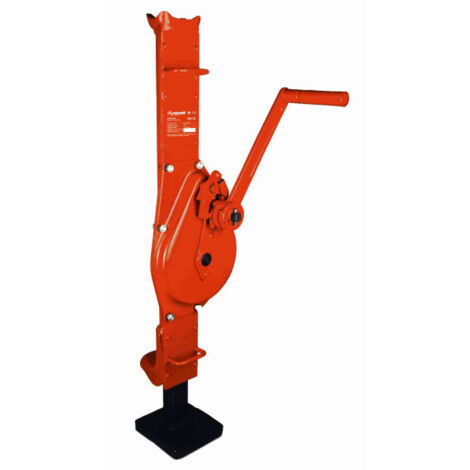 Gato elevador SW 30 3T para trabajos de elevación