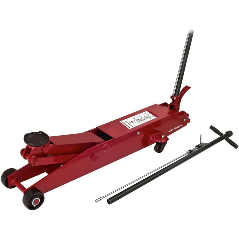 Gato hidráulico 5 t