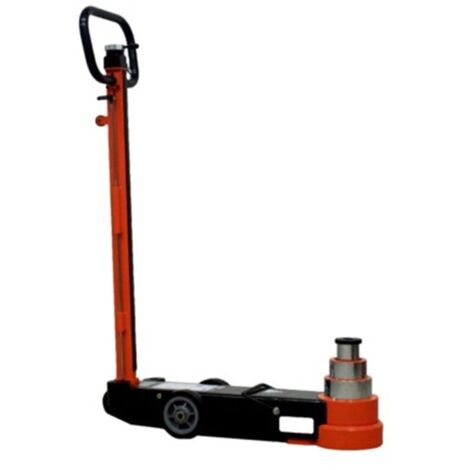 GATO HIDRAULICO 60/40/20 T - BAHCO