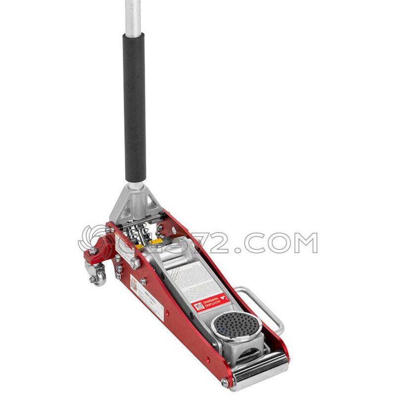 

GATO HIDRAULICO 1,25 TON 85/375 mm HOLZMANN RWH125ALU
