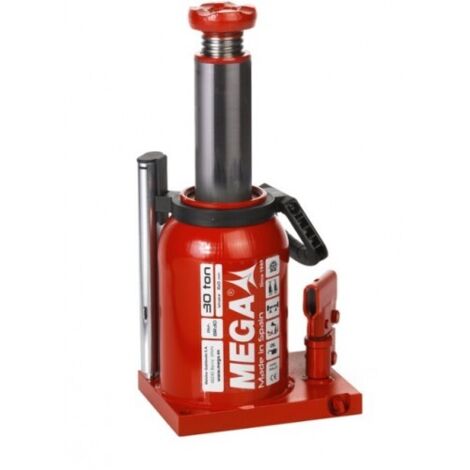 GATO HIDRAULICO BOTELLA BR-50 - MEGA