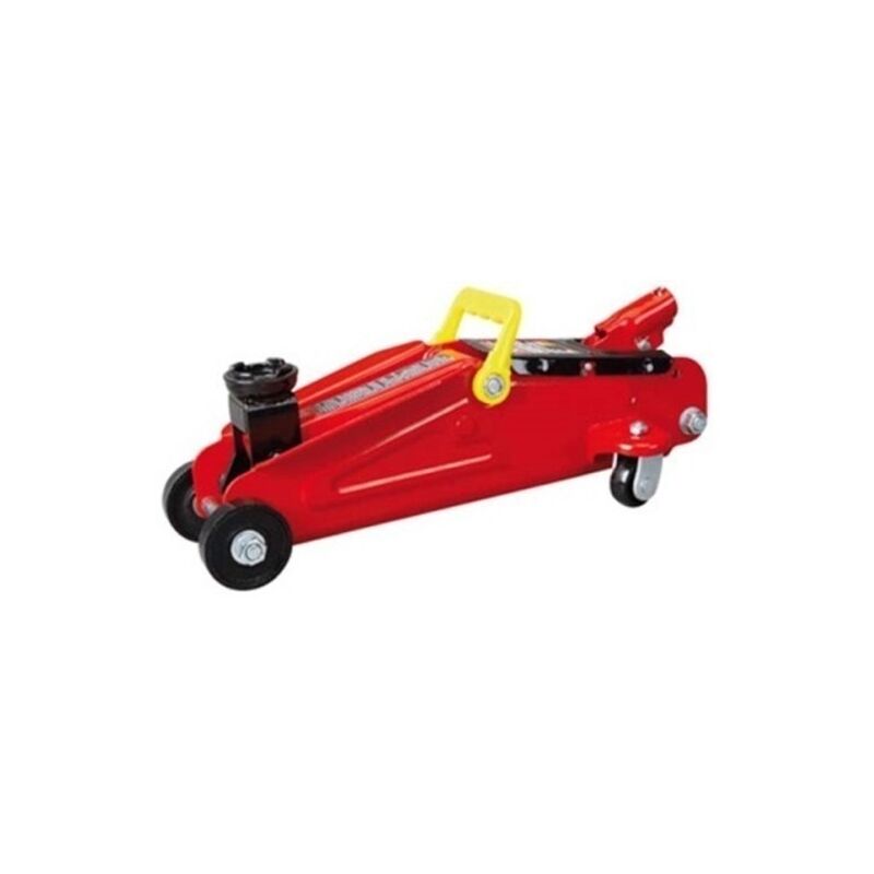 

Gato Automocion Hidraulico 2,0Tm Carretilla H.140/340Mm Aslak