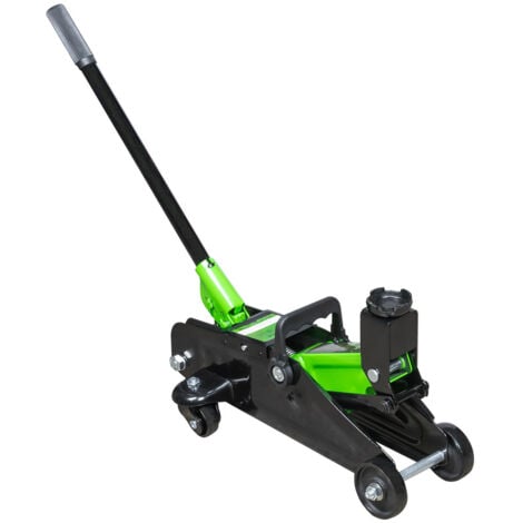 GATO HIDRÁULICO CARRETILLA 2T JBM53968