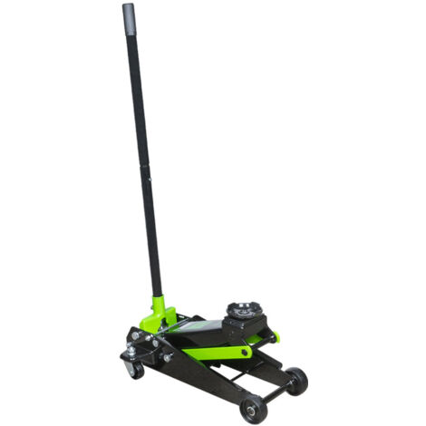 GATO HIDRÁULICO CARRETILLA 35T JBM50818
