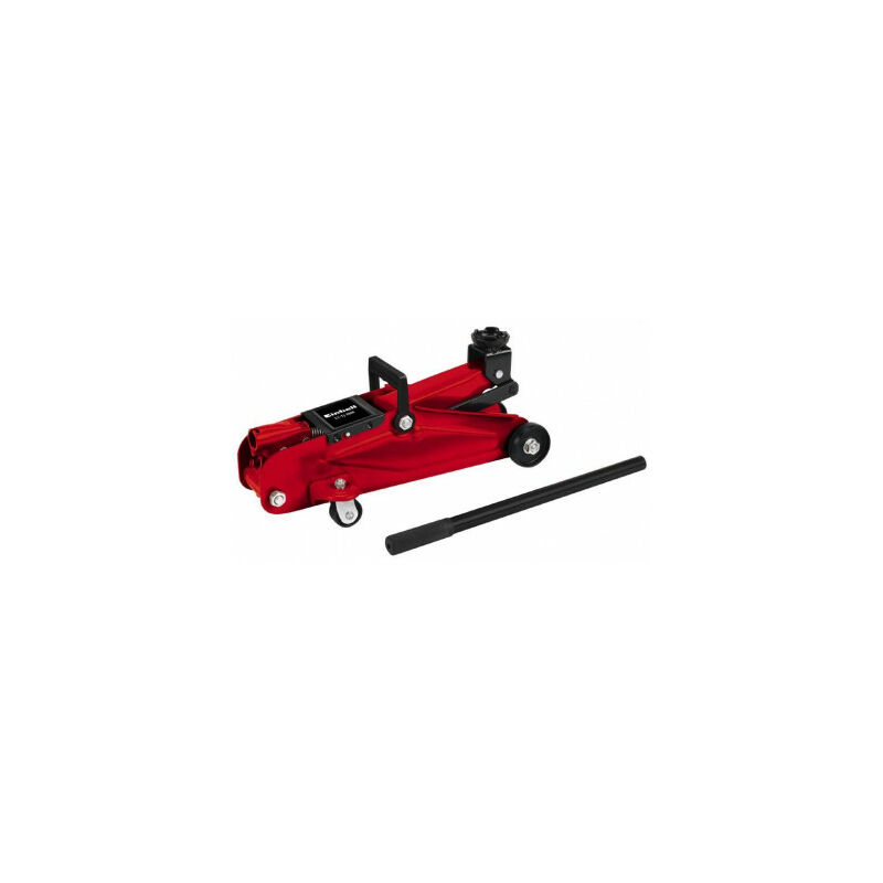 

Gato hidraulico con ruedas CC-TJ 2000 Einhell