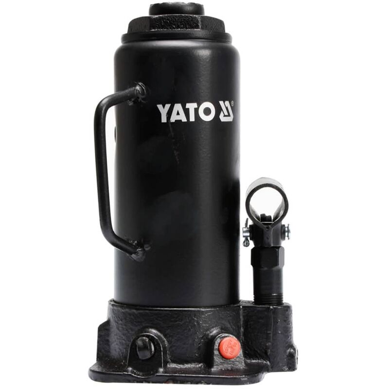 

Gato Hidráulico de Botella YATO de 10 Toneladas YT-17004