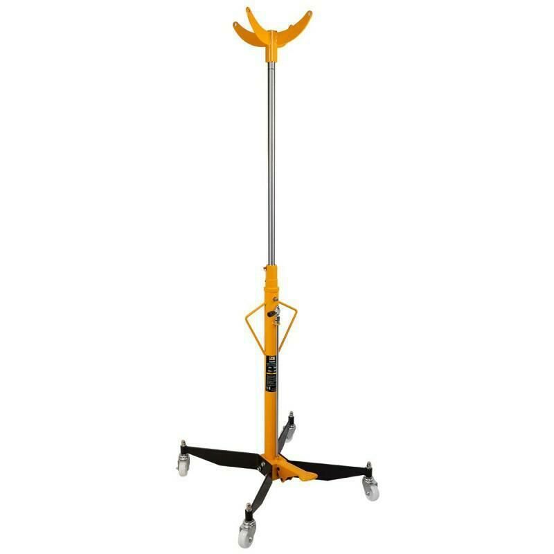 Gato hidráulico para cambios de marcha 1t (h min 1195mm, h max 2005mm)