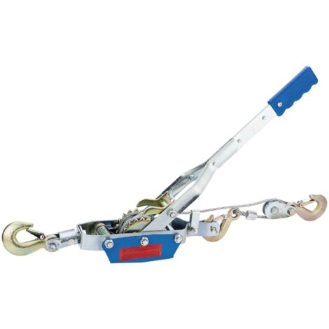 Gato manual horizontal  4T