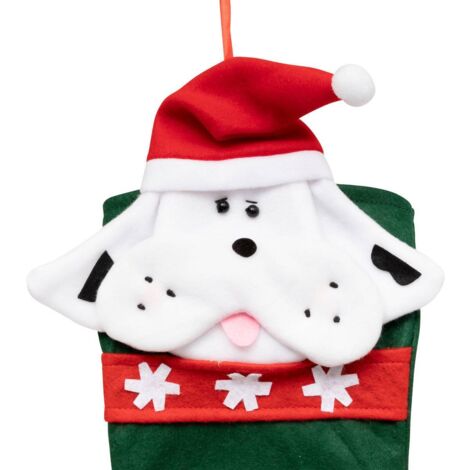 GATO PERRO BOTA 2 CULO - Feeric lights & christmas