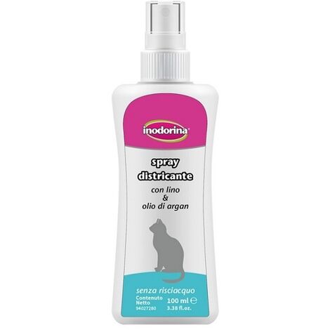 Gatto bestiame da toilette spray, 100 ml