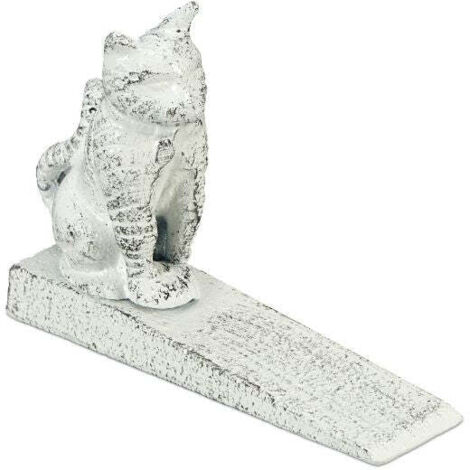 Gatto che si blocca la porta