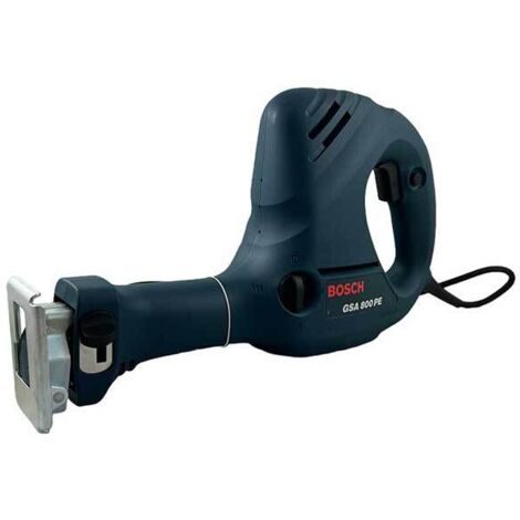 Gattuccio Sega universale Bosch GSA 800 PE