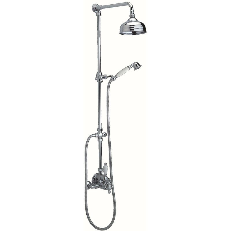 

RAMON SOLER 3064G GAUDI Termostático Con Ducha Fija