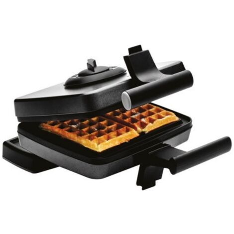 Gaufrier 1200w noir - Frifri - FRI022815012BLP