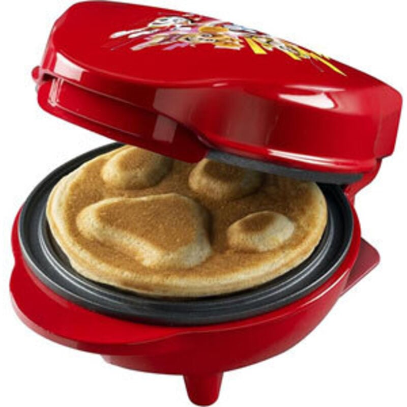 Gaufrier Bestron APP500R