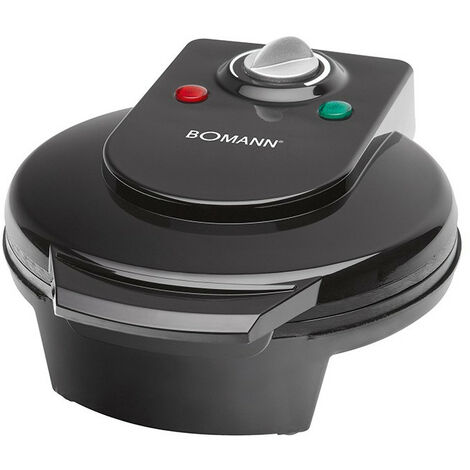 Gaufrier Bomann WA 5018 CB Noir