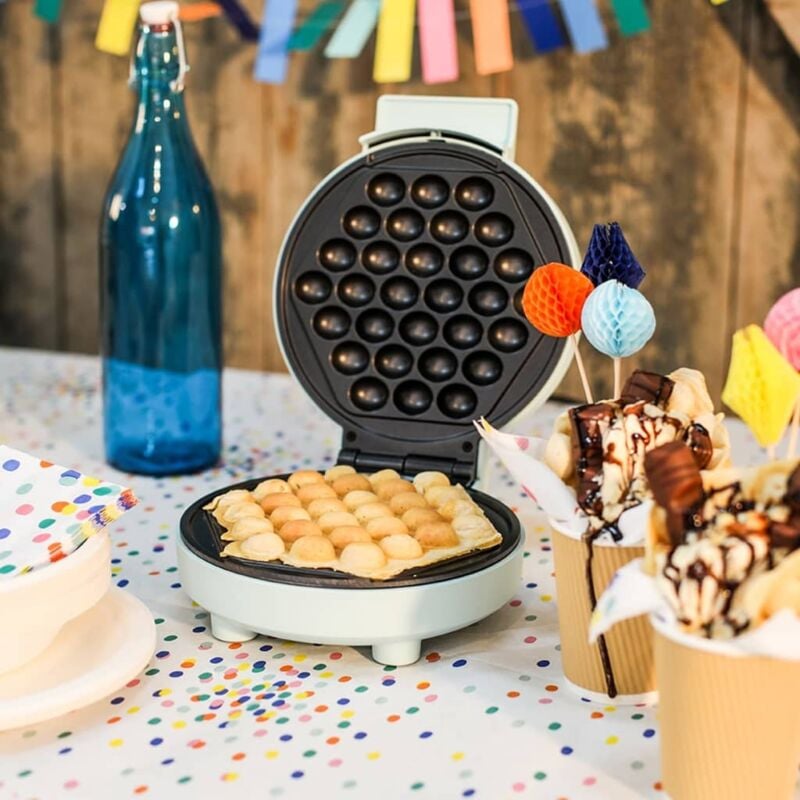 Livoo - Gaufrier DOP233