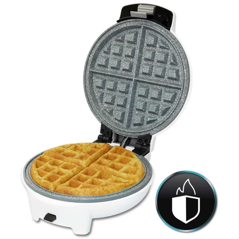 Cecotec - Gaufrier Fun GofreStone 3in1