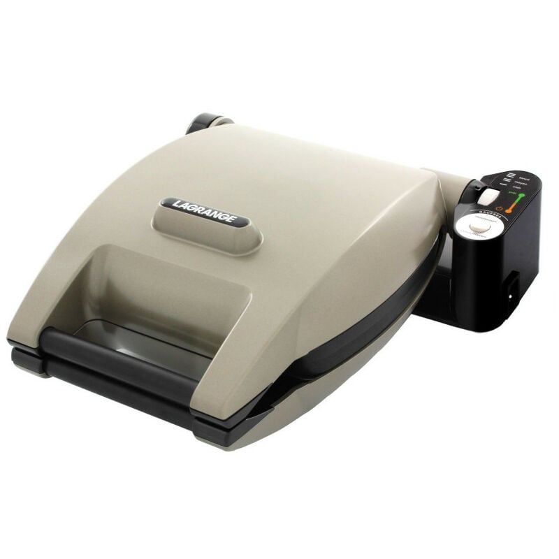 Gaufrier Premium Lagrange 019622