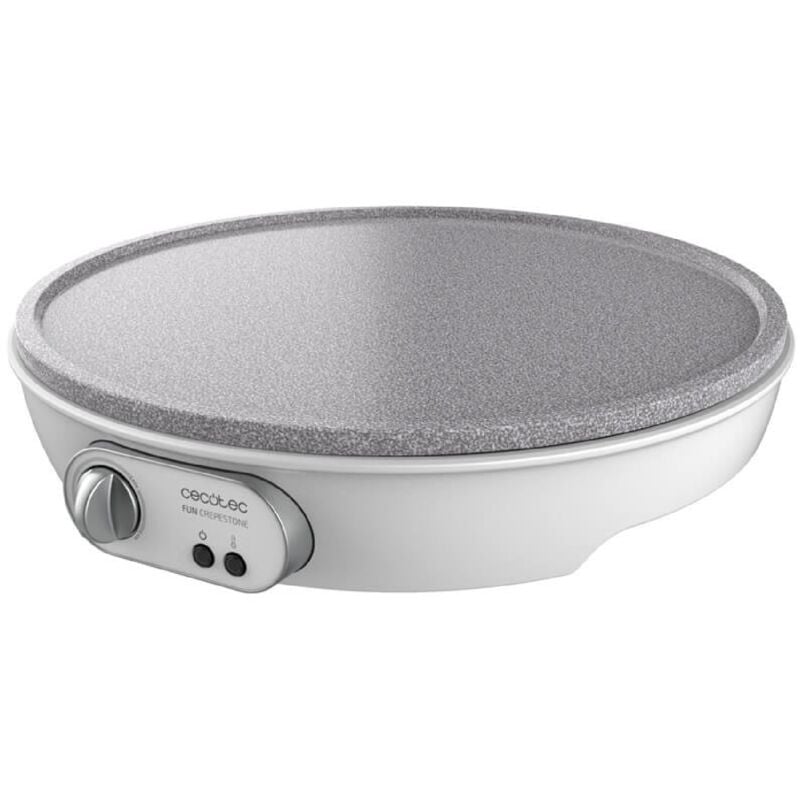Cecotec - Crêpière Fun Crepestone