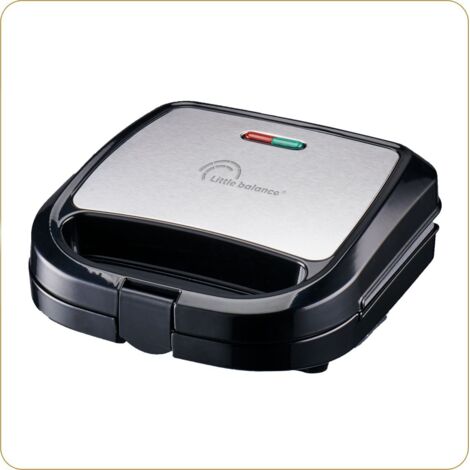 GAUFRIER - HAPPY GAUFRES 2 - 8820 LITTLE BALANCE 1244507