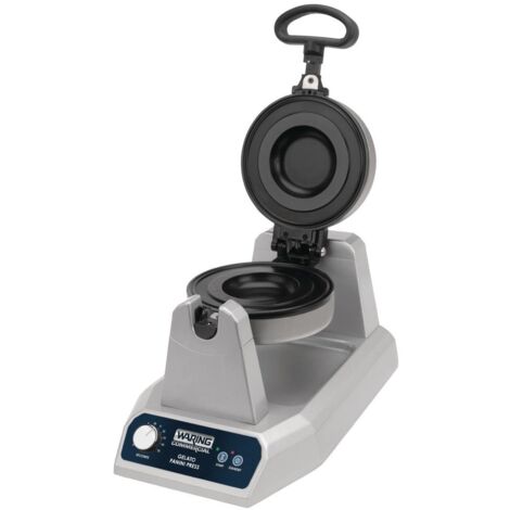Gaufrier Panini Crème Glacée WWPG180E - Waring
