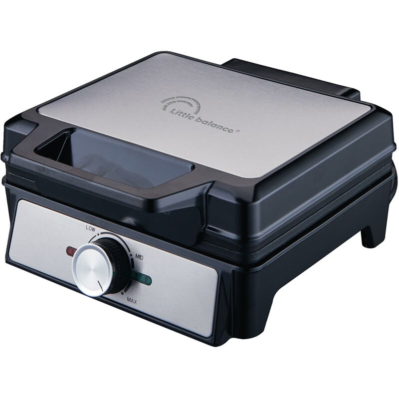 Little Balance - gaufrier - power gaufres 1600 - 8816 1244508