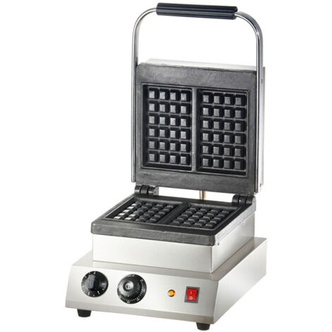 Gaufrier Professionnel - 2 kW - Combisteel