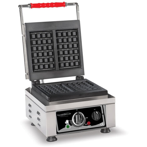 Gaufrier professionnel - 2,2 kW - Combisteel