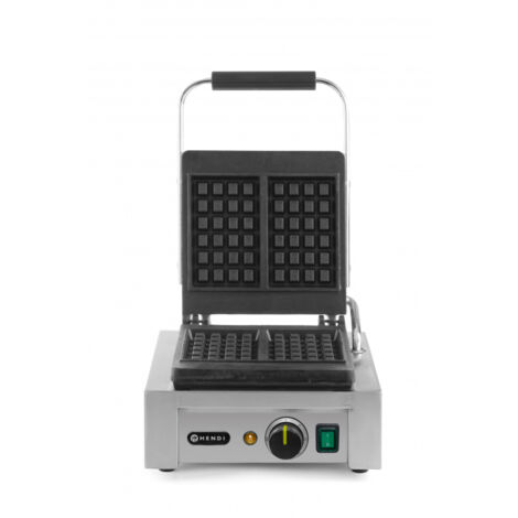 Gaufrier Variante de base
