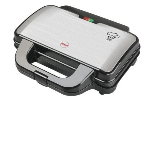 Gaufrier WA100S DELI ELDOM 1000W - AquaForge