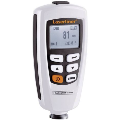 Gauge Of Thickness Of Coating Coatingtest-Master