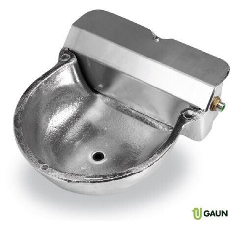 GAUN Bebedero caballos b-2 gran capacidad