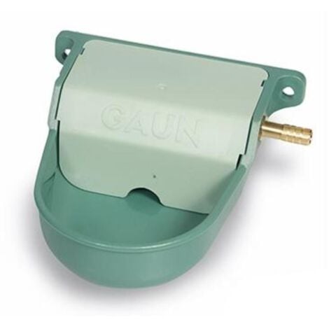 GAUN bebedero p-3 abs copa 0,4l. , Bebedero P3 ABS Medidas: 120 x 160 x 60 mm Capacidad: 0,4 Litros.