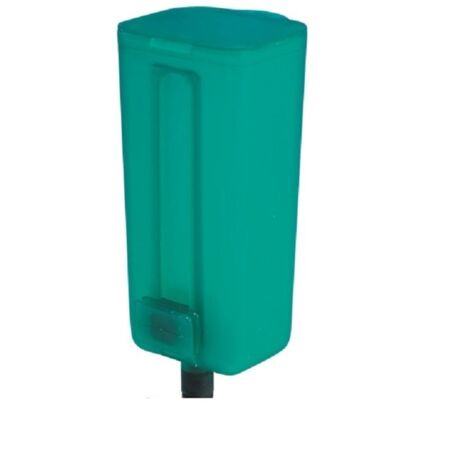 GAUN Botella bebedero pajaros automatico