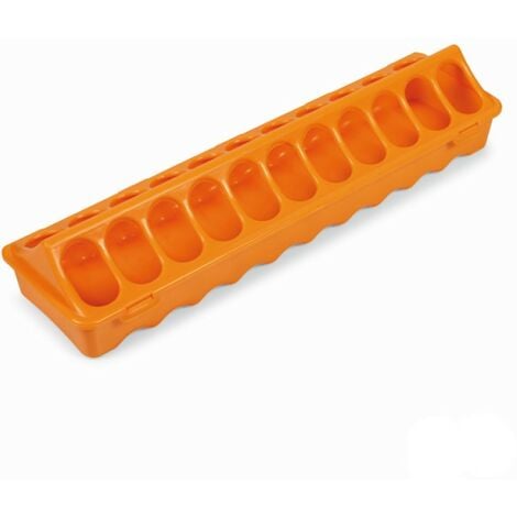 Gaun Soil Feder - 40 cm