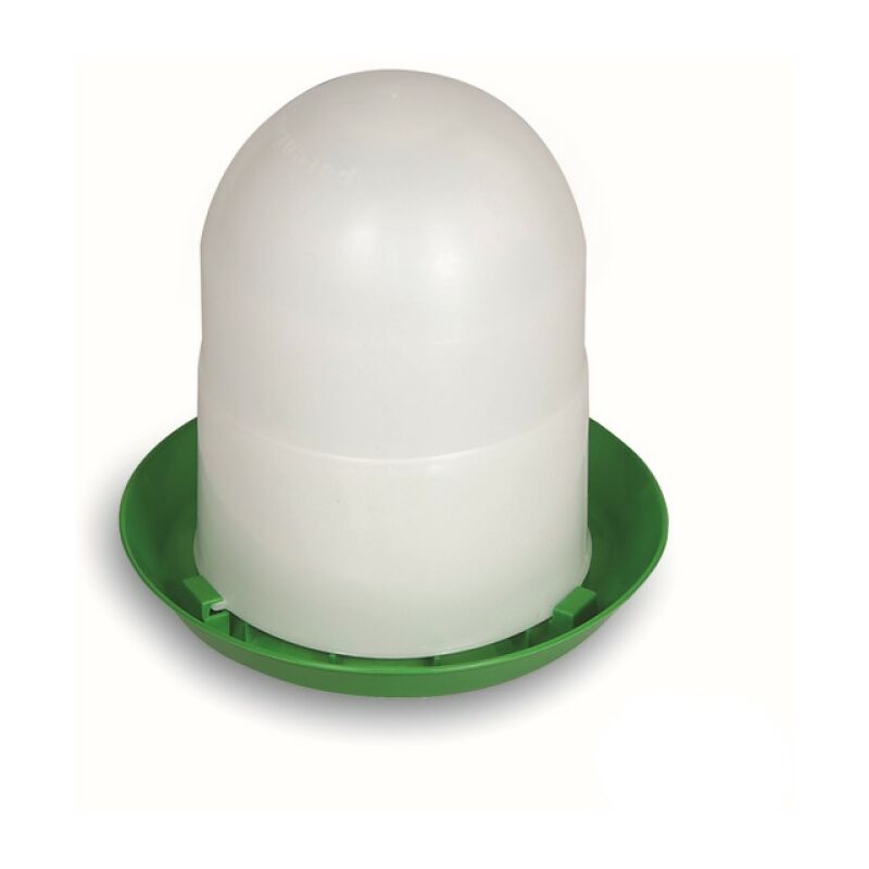 Chemin Des Poulaillers - Gauner -Feeder fЩr KЩken 2 kg