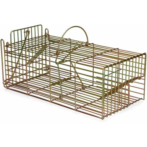 Gauner Multicapture -Kfig