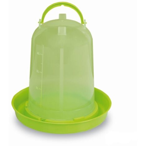 Gauner trinken fÐ©r Echo -Farbpistazien - 5 Liter