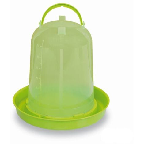 Gauner trinken Йko -Vgel mit Beinen (Pistazien) - 8 Liter