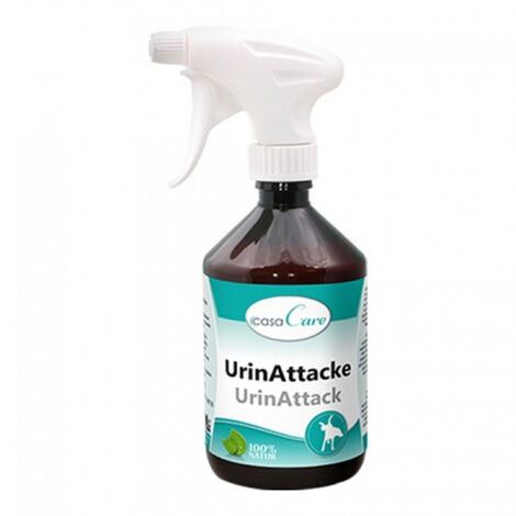 GAV Allfeed Attack urinaire 500 ml
